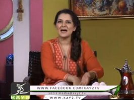 Brunch Time Dubai ( 22-05-2015 )