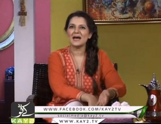 Brunch Time Dubai ( 22-05-2015 )