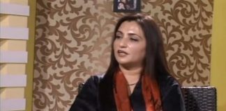 Brunch Time Dubai ( 12-06-2015 )