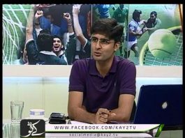 SPORTS MAG ( 30-06-2015 )