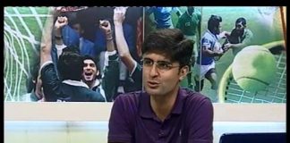 SPORTS MAG ( 30-06-2015 )