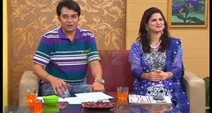 KAY2 Sehar Colors Of KPK ( 18-06-2014 )