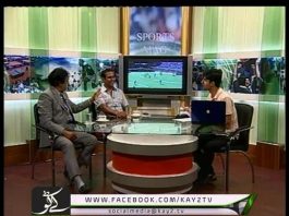 SPORTS MAG ( 07-07-2015 )
