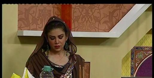 Ramzan Shadmaan ( 12-07-2015 )