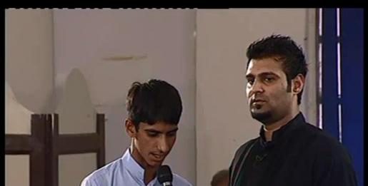 Ramzan Shadman ( 16-07-2015 )