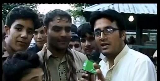 District Diary ( Abbottabad – Eid Day 03 )
