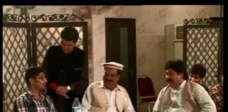 Kay2 Sehar ( Sohna Des Hazara )