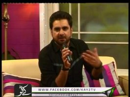 Kay2 Sehar KPK ( Eid Day 02 – 19-07-2015 )