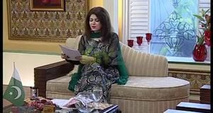 KAY2 Sehar with Mishi Khan ( 19-06-2014)
