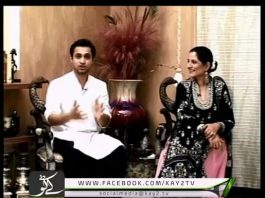 Marhaba Eid ( Chand Raat Special )