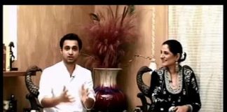 Marhaba Eid ( Chand Raat Special )