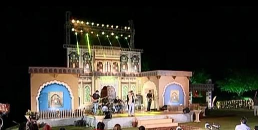EID SHOW HAWALI ( EID DAY 02 )