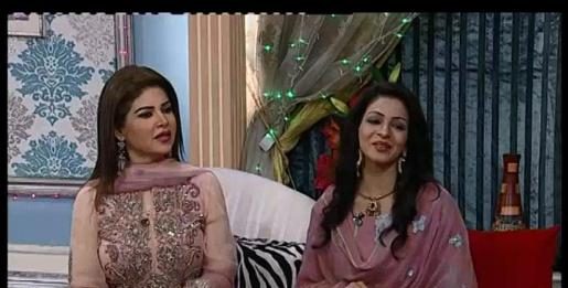 Kay2 Sahar Mishi Khan ( Eid Day 01 )