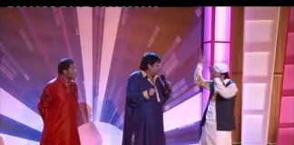 Kay2 Shrrang ( Eid Day 03 )