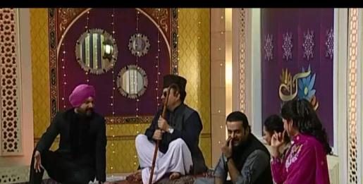 Eid Milan Show ( Eid Day 03 )