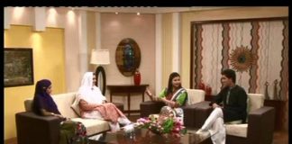 Kay2 Sehar ( Abbottabad – 27-07-2015 )