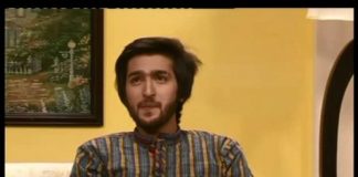 Kay2 Sehar ( Abbottabad – 28-07-2015 )