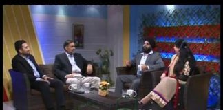 Brunch Time Dubai Asan Naal ( 31-07-2015 )