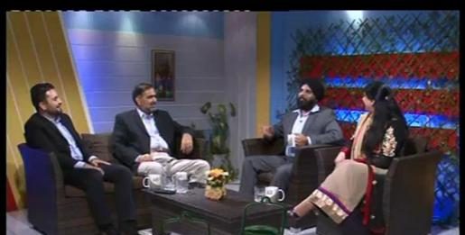 Brunch Time Dubai Asan Naal ( 31-07-2015 )