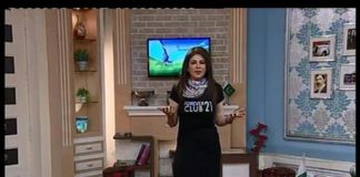 Kay2 Sehar With Mishi Khan ( 02-08-2015 )