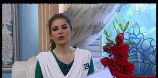 Kay2 Sehar With Mishi Khan ( 13-08-2015 )