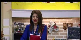 Kay2 Sehar With Mishi Khan ( 15-08-2015 )