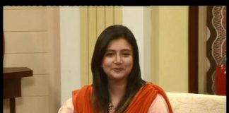 Kay2 Sehar | Sohna Des Hazara ( 17-08-2015 )