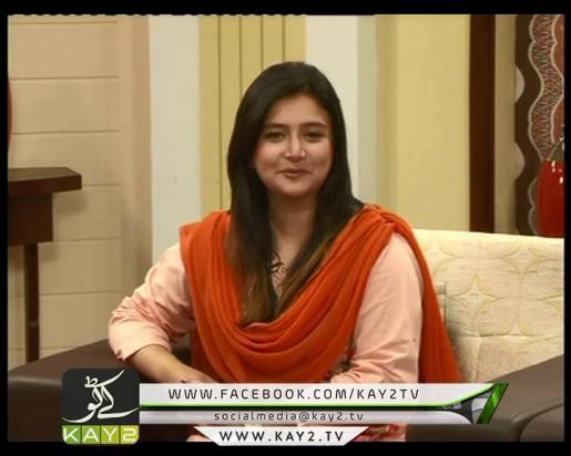 Kay2 Sehar | Sohna Des Hazara ( 17-08-2015 )