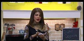 Kay2 Sehar Mishi ( 21-08-2015 )