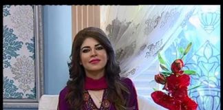 Kay2 Sehar With Mishi Khan ( 27-08-2015 )
