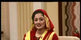 Kay2 Sehar | Sohna Des Hazara ( 01-09-2015 )