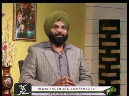 Brunch Time Dubai Asan Naal ( 04-09-2015 )