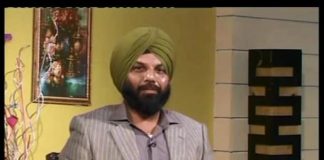 Brunch Time Dubai Asan Naal ( 04-09-2015 )