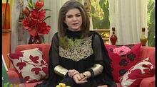 Kay2 Sahar With Mishi Khan ( 27-12-2013 )