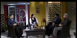 Brunch Time Dubai ( 18-09-2015 )