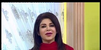 Kay2 Sehar Mishi ( 19-09-2015 )