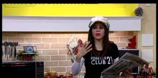 Kay2 Sehar With Mishi Khan ( 20-09-2015 )