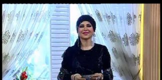 Kay2 Sehar ( Mishi Khan – 24-09-2015 )