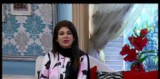 Kay2 Sehar Mishi ( 02-10-2015 )