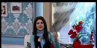 Kay2 Sehar With Mishi Khan ( 03-10-2015 )