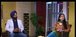 Brunch Time Dubai Asan Nal ( 02-10-2015 )