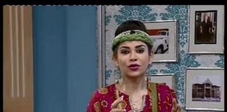 Kay2 Sehar With Mishi Khan ( 09-10-2015 )