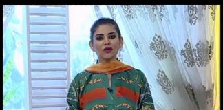 Kay2 Sehar Wtih Mishi Khan ( 08-10-2015 )