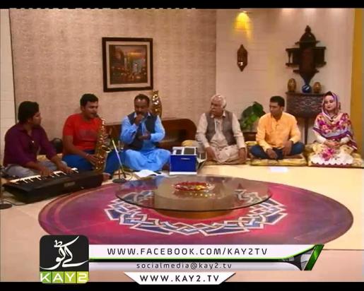 Sur Sanjhay ( 07-10-2015 )