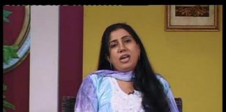 Brunch Time Dubai Asan Nal ( 09-10-2015 )