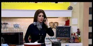 Kay2 Sehar With Mishi Khan ( 11-10-2015 )