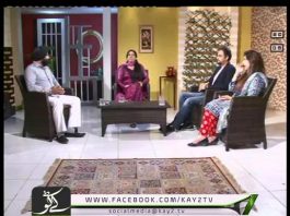 Brunch Time Dubai Asan Nal ( 16-10-2015 )