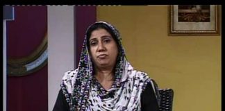 Brunch Time Dubai Asan Nal ( 23-10-2015 )