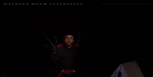 Karbalay Raha Hidayat ( Ep # 01 – 01-11-2014 )