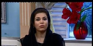 Kay2 Sehar ( Mishi khan – 09th Muharram – 23-10-2015 )